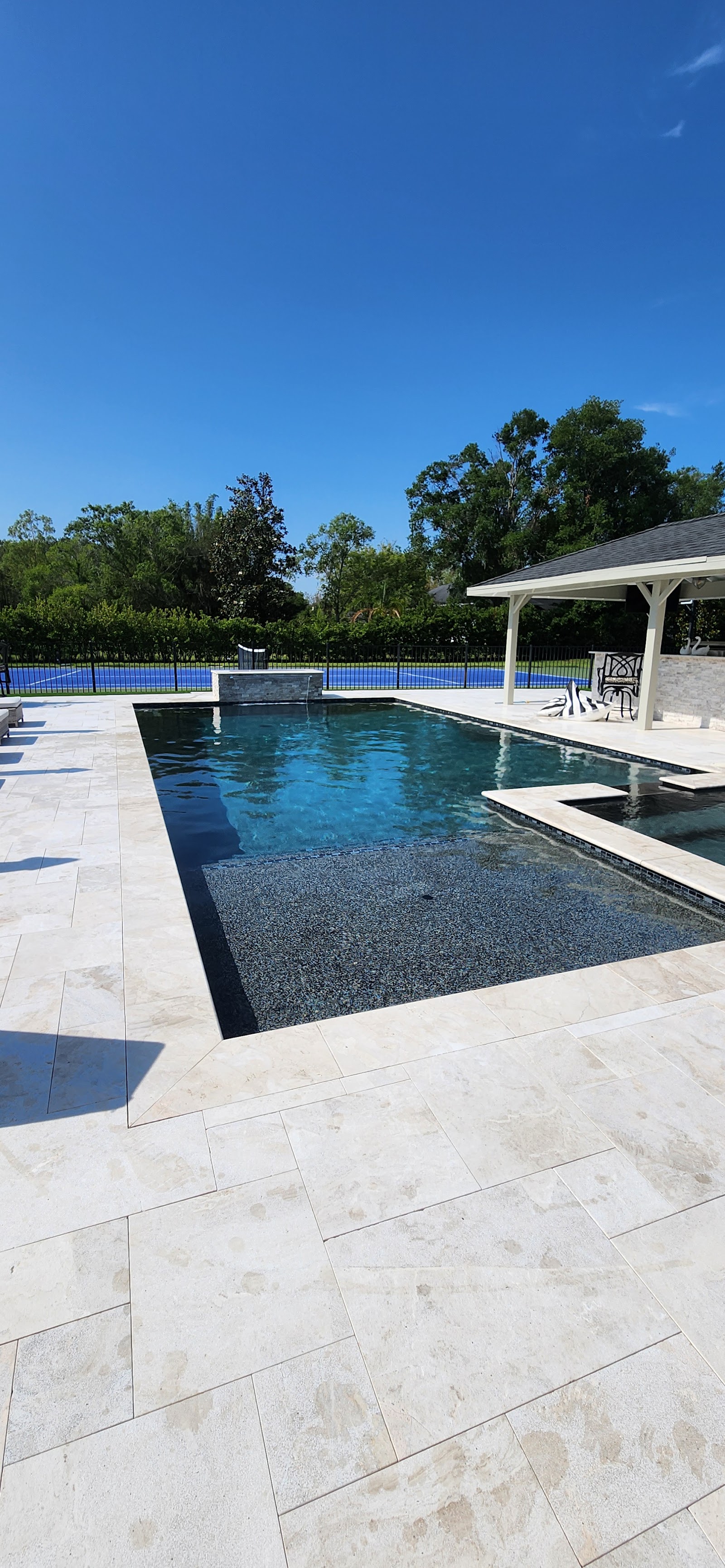 Amazing Clear Pools llc