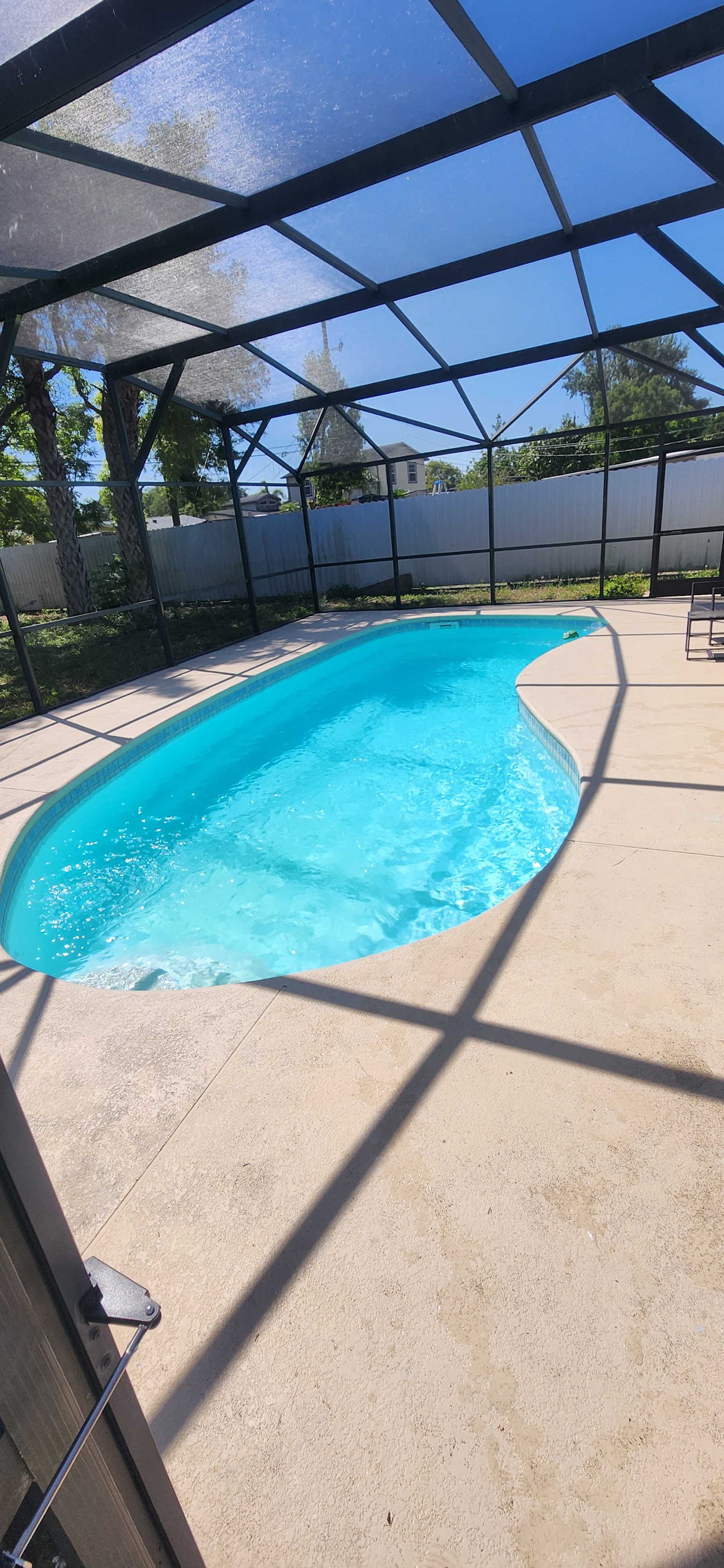 Amazing Clear Pools llc